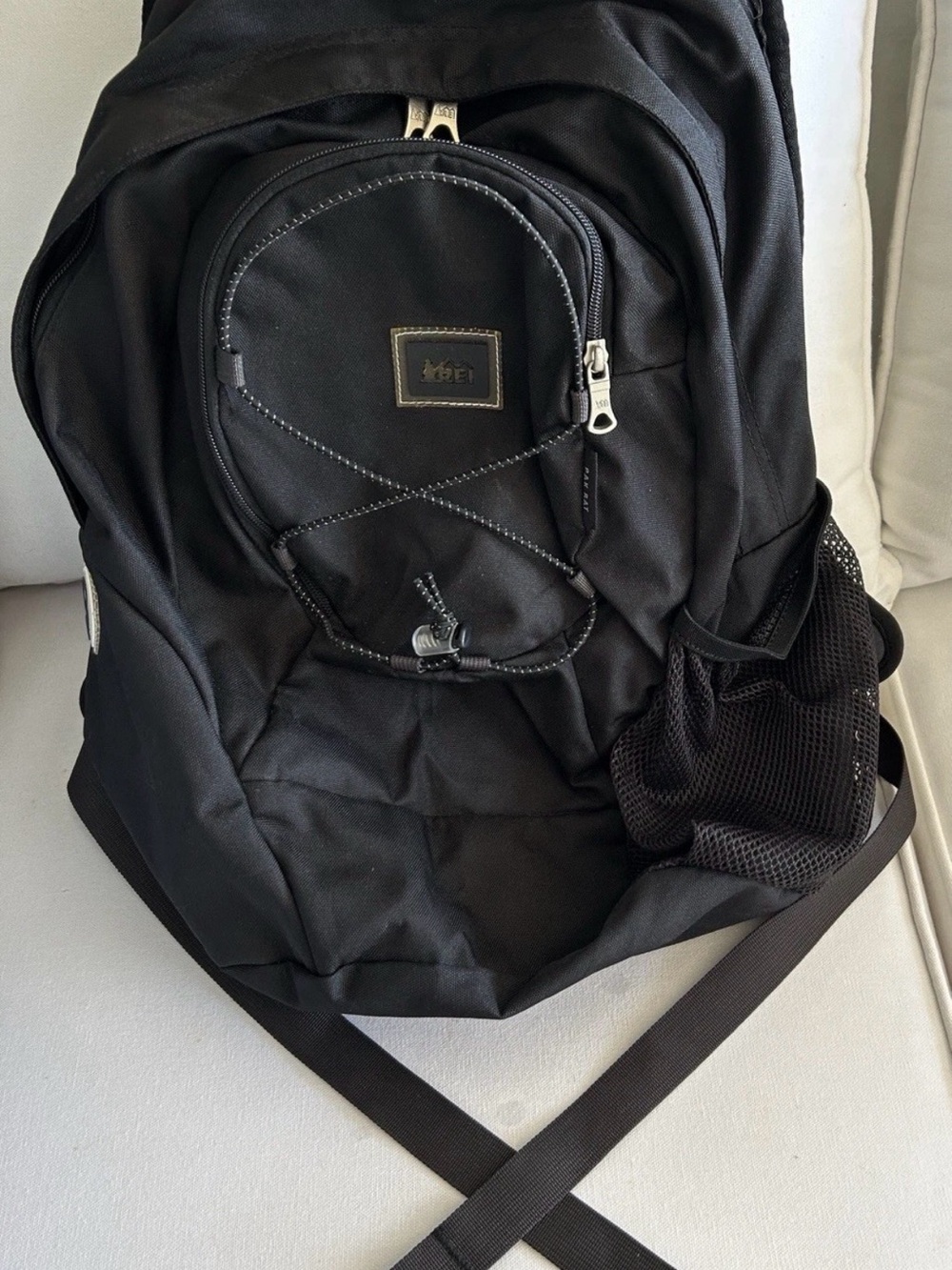 REI Co-op Pak Rat Everyday Backpack! Vintage Y2K EUC!!